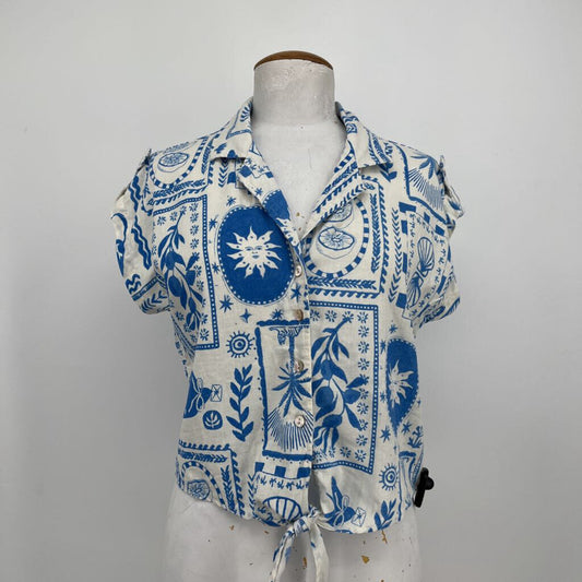 Calypso slvls Shirt