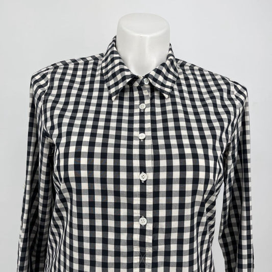 Vineyard Vines L/s Checked Shirt