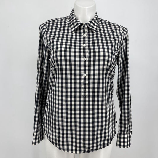 Vineyard Vines L/s Checked Shirt