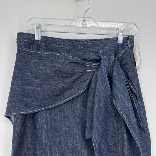 Pilcro denim Skirt