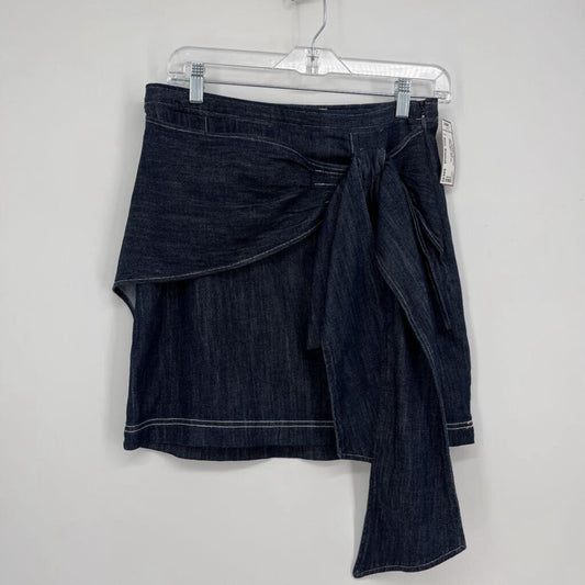 Pilcro denim Skirt