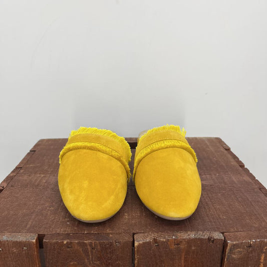 Birdie's Slip Ons
