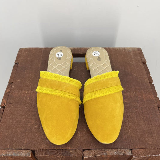 Birdie's Slip Ons
