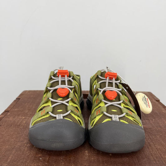 Keen SAndals