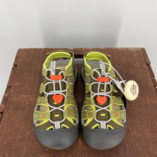 Keen SAndals