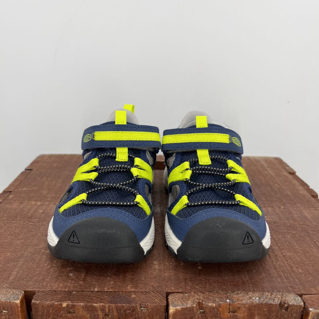 Keen SAndals