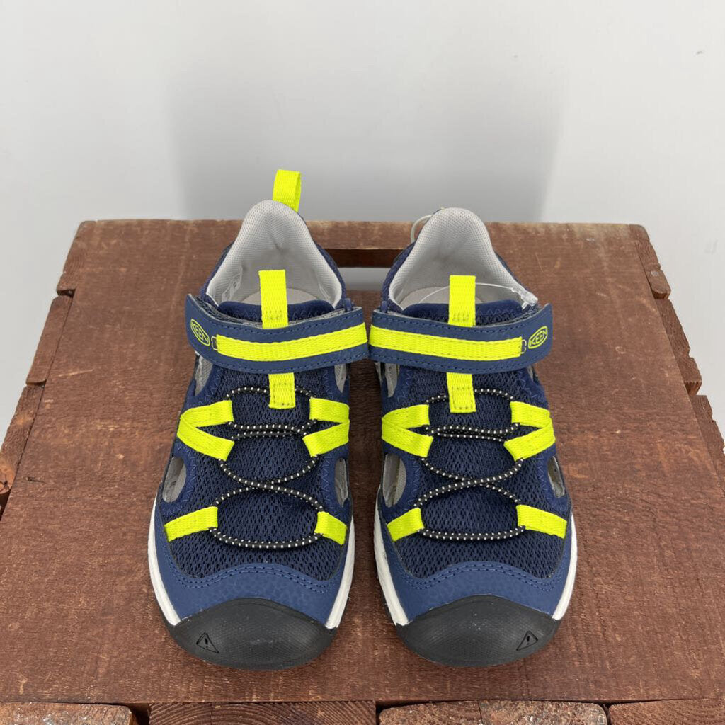 Keen SAndals