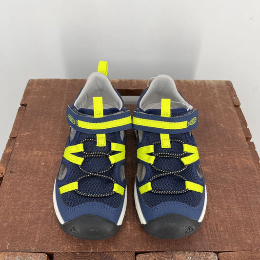 Keen SAndals