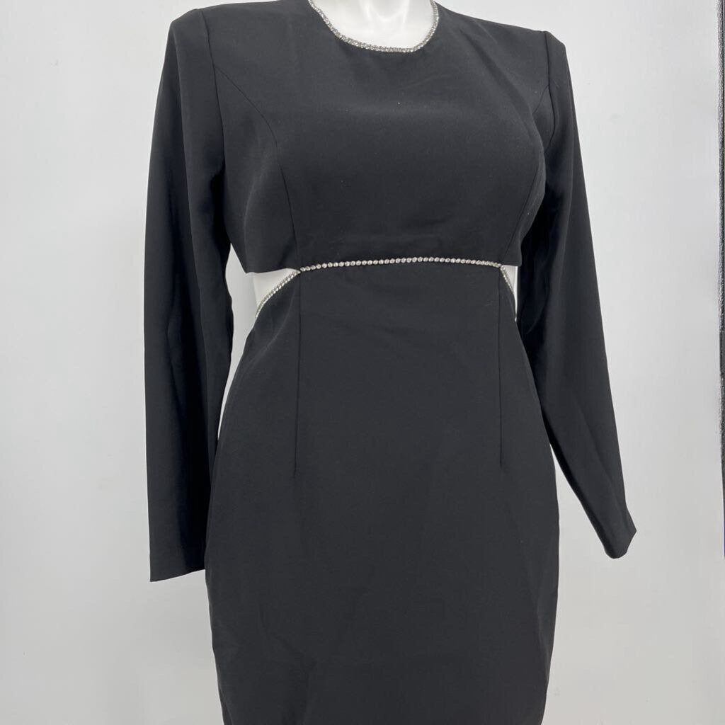 BCBG l/s Coctail Dress