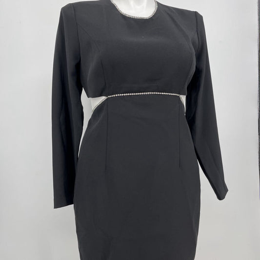 BCBG l/s Coctail Dress