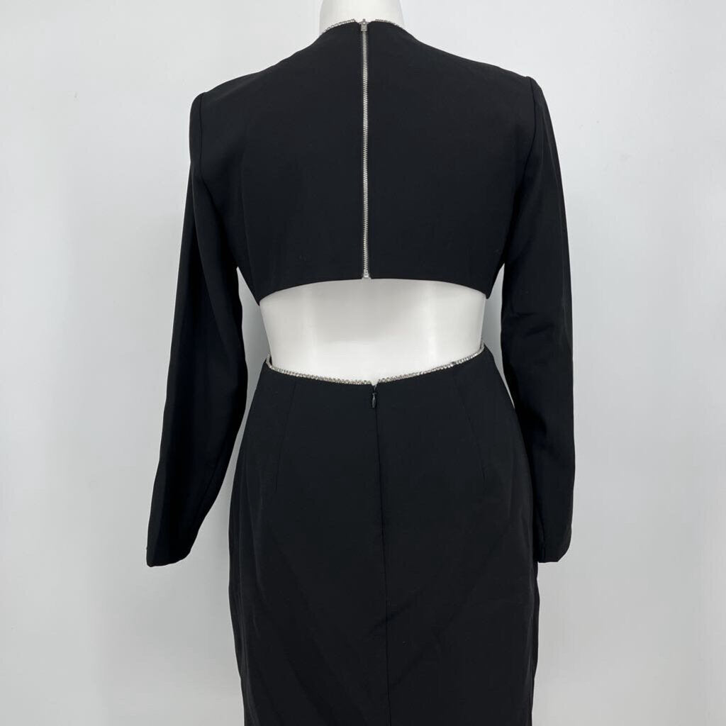 BCBG l/s Coctail Dress