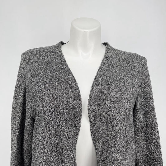 Eileen Fisher Open Sweater