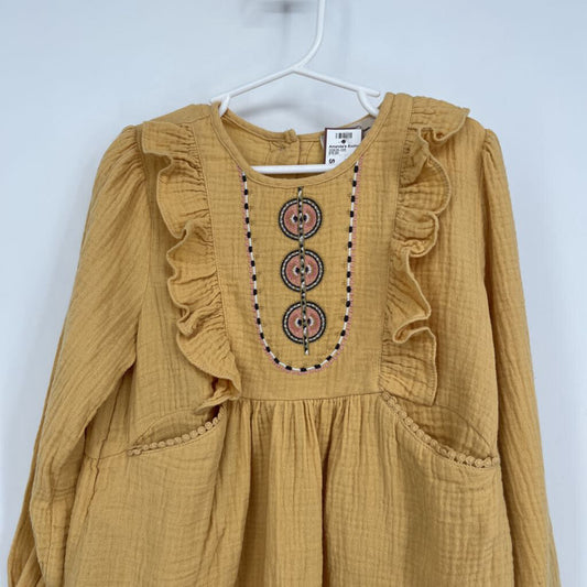 Jessica Simpson l/s Dress
