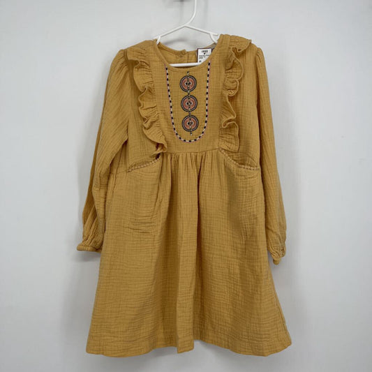 Jessica Simpson l/s Dress