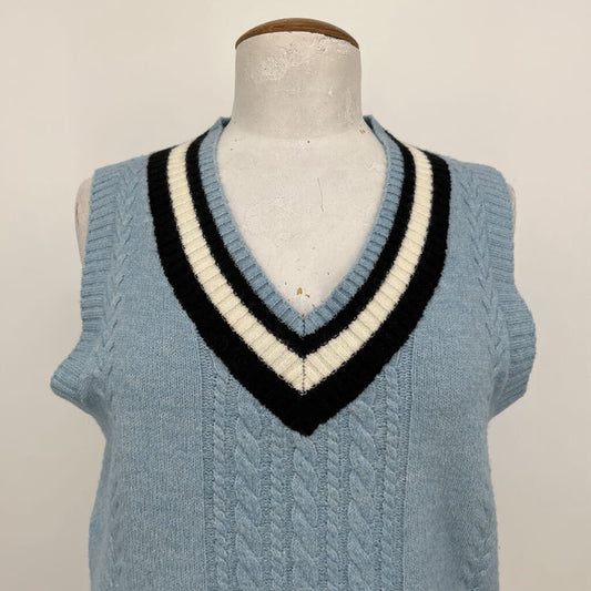 THML Sweater Vest