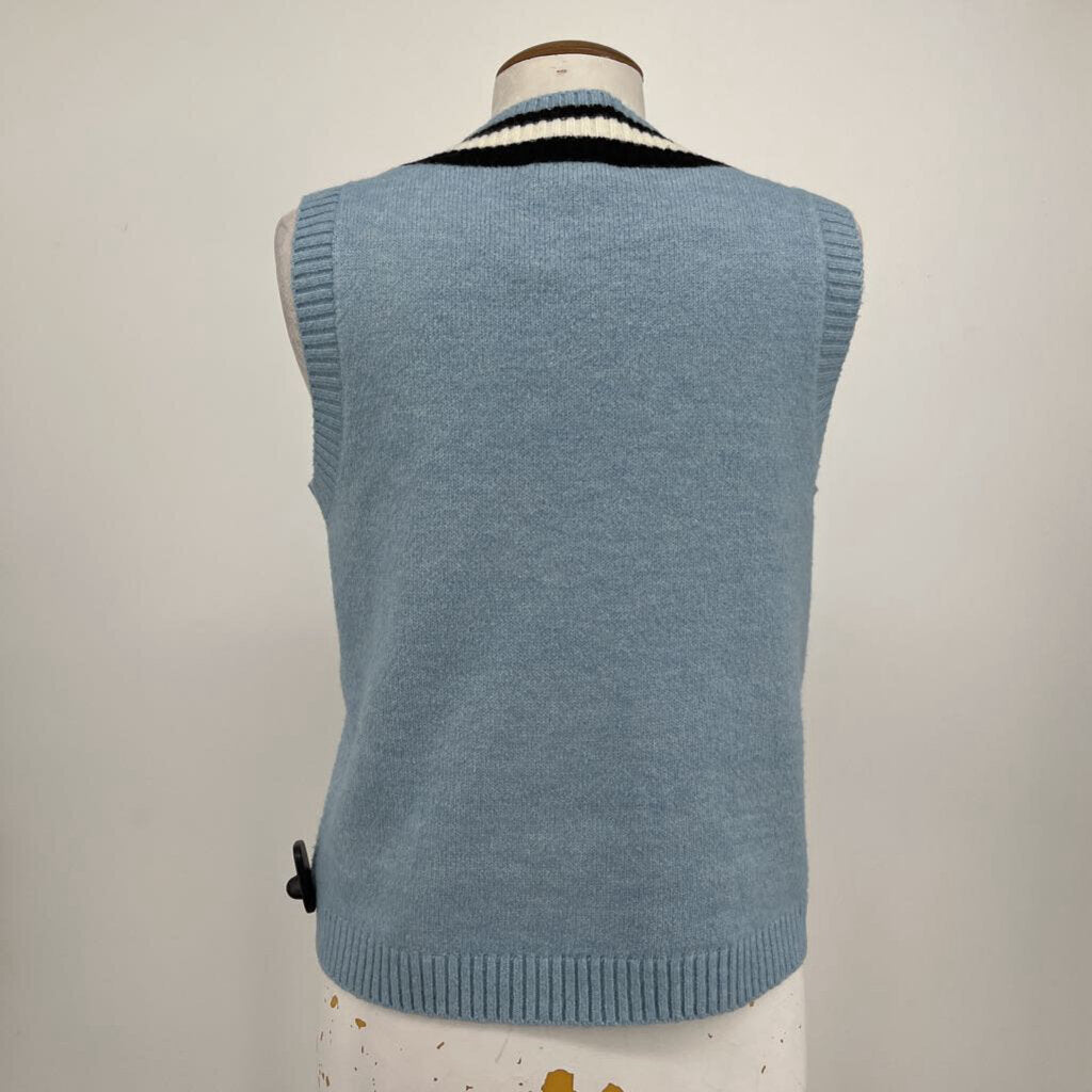 THML Sweater Vest