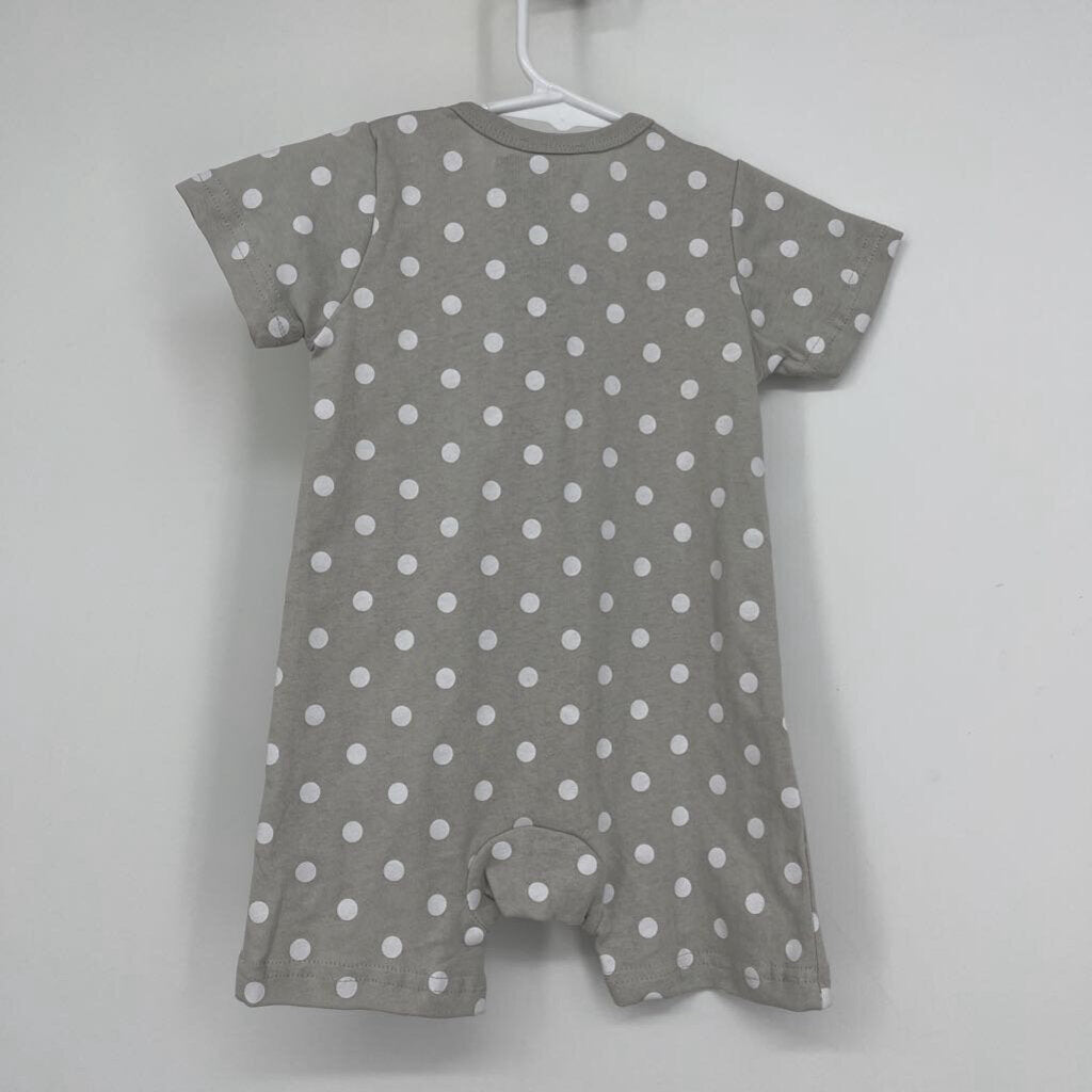 Petit Main s/s Romper