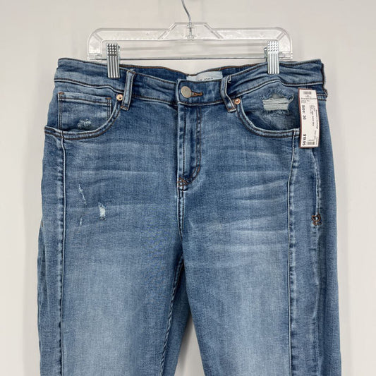 Dear John Jeans
