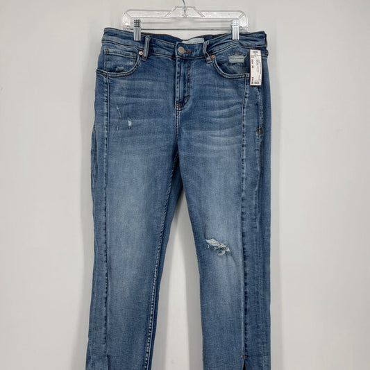 Dear John Jeans