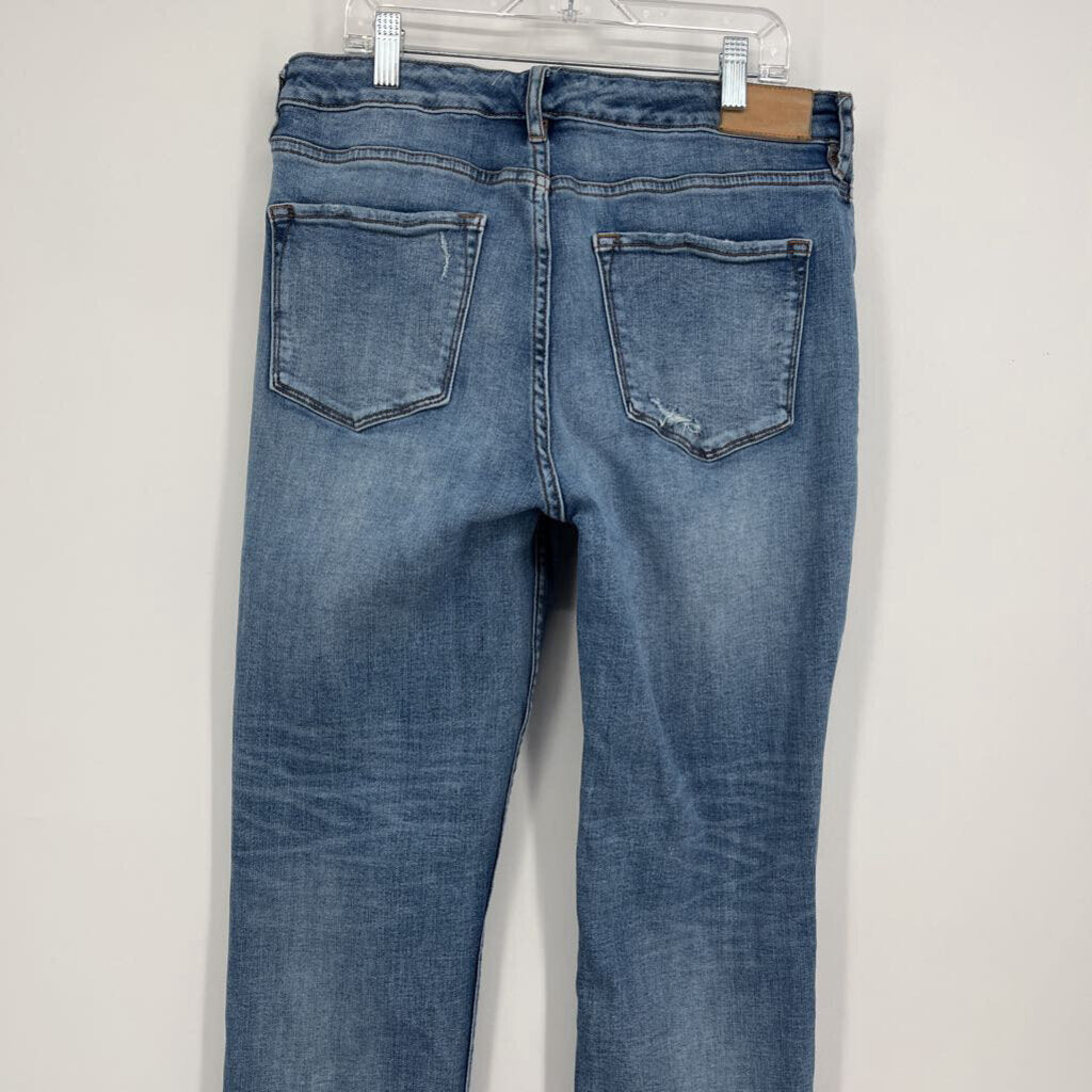 Dear John Jeans