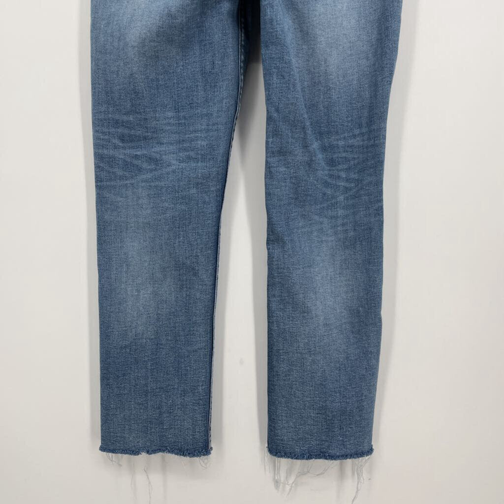 Dear John Jeans