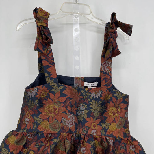 Moodie Shorts/Shirt Set