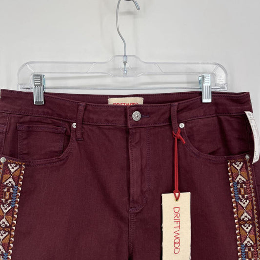 Driftwood Jeans