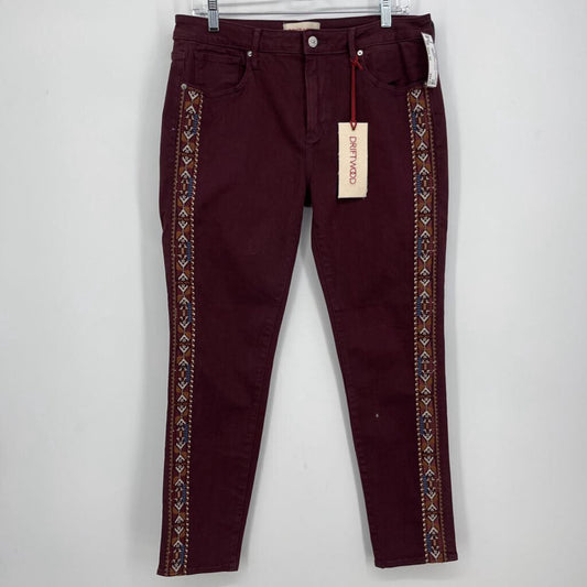Driftwood Jeans