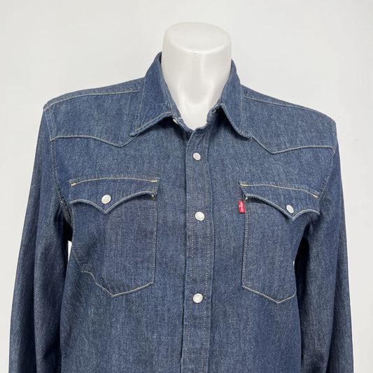 Levis l/s Shirt