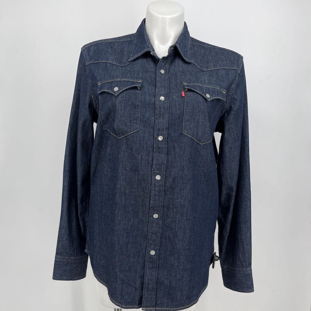 Levis l/s Shirt