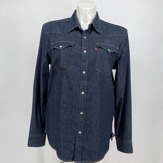 Levis l/s Shirt