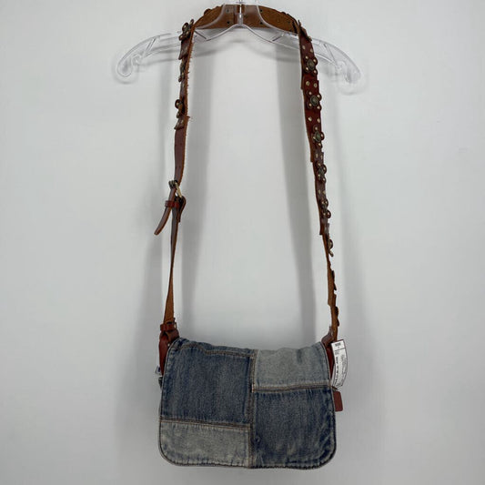 Patricia Nash Purse