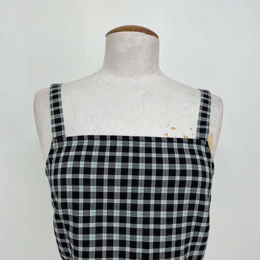 BP Slvls Plaid Shirt