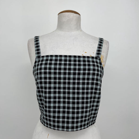 BP Slvls Plaid Shirt