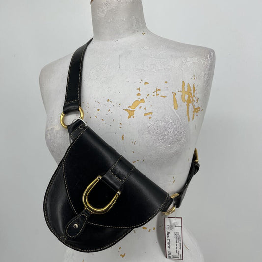 Avignon leather Belt Bag