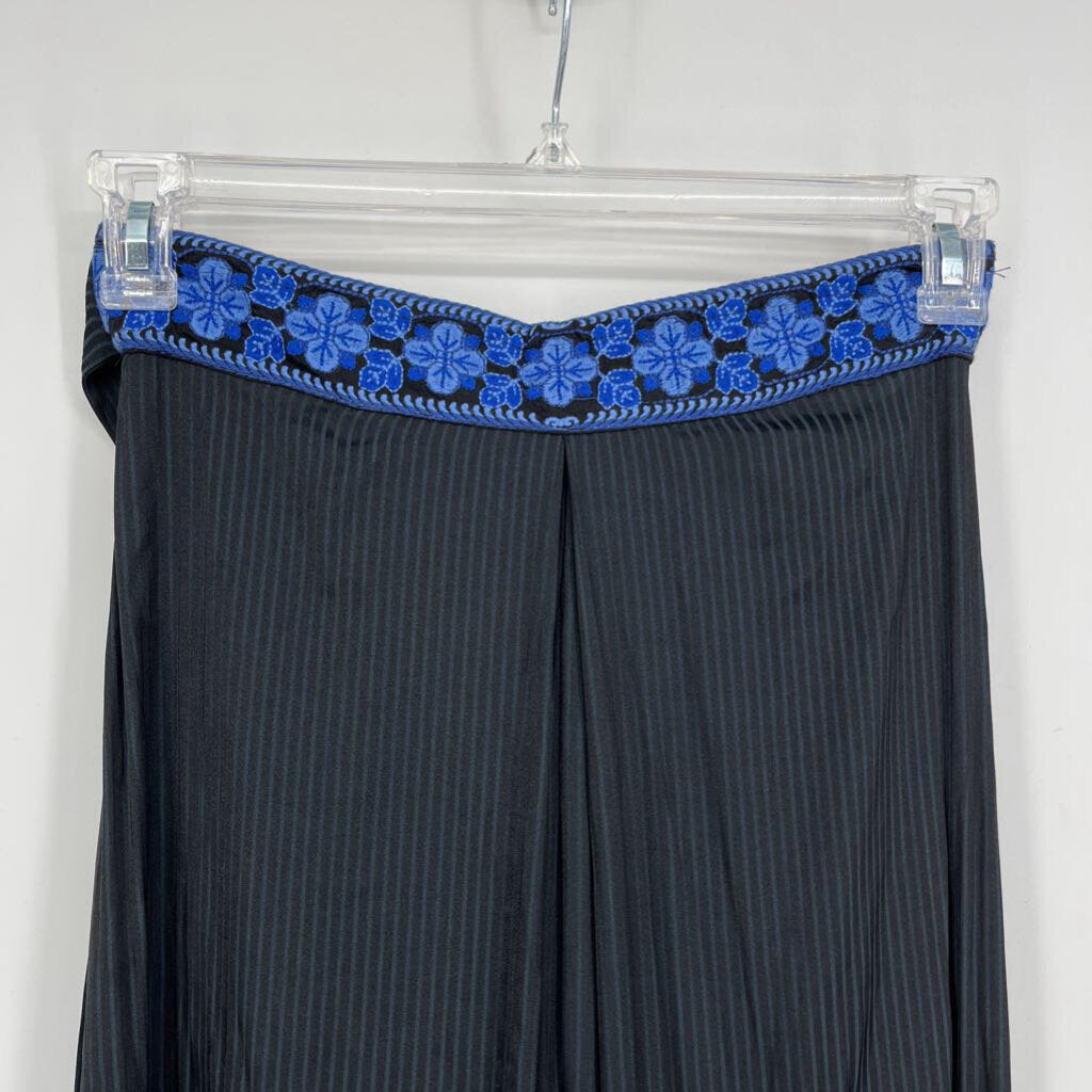 Free People Strapless Jumpsuit