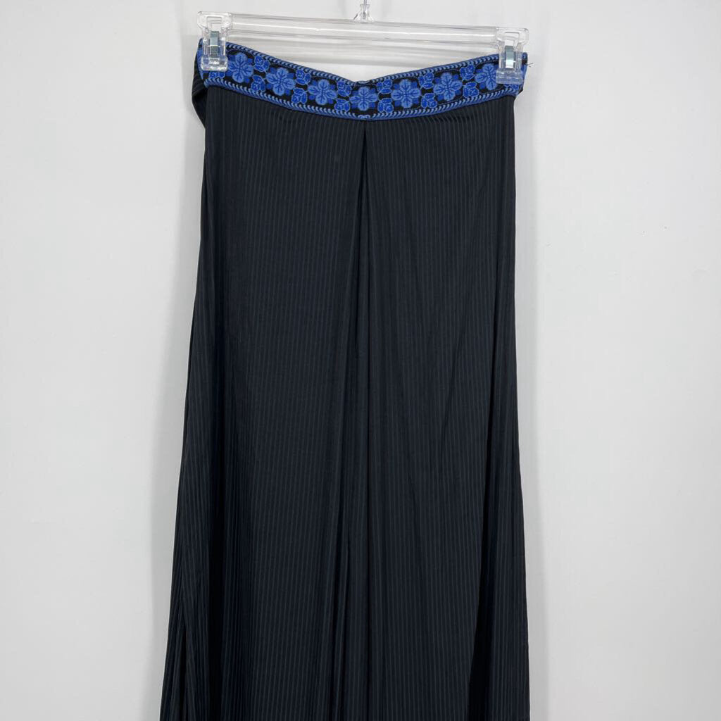 Free People Strapless Jumpsuit