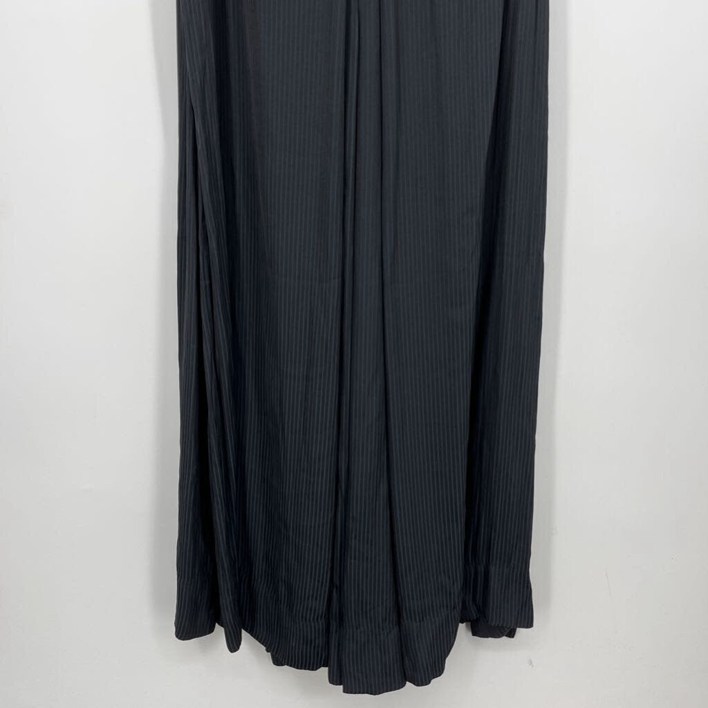 Free People Strapless Jumpsuit