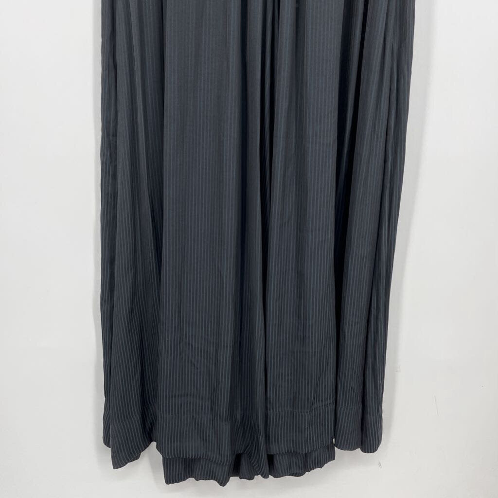 Free People Strapless Jumpsuit