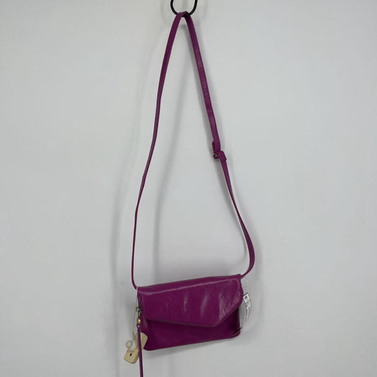 Hobo Crossbody