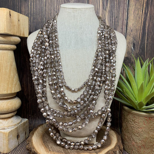 Milliana Oretta Necklace