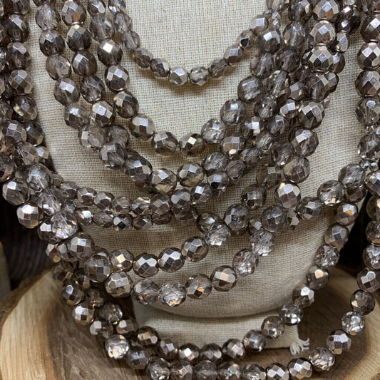 Milliana Oretta Necklace