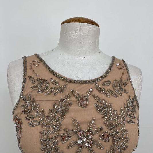 Pisarro Nights slvls Dress