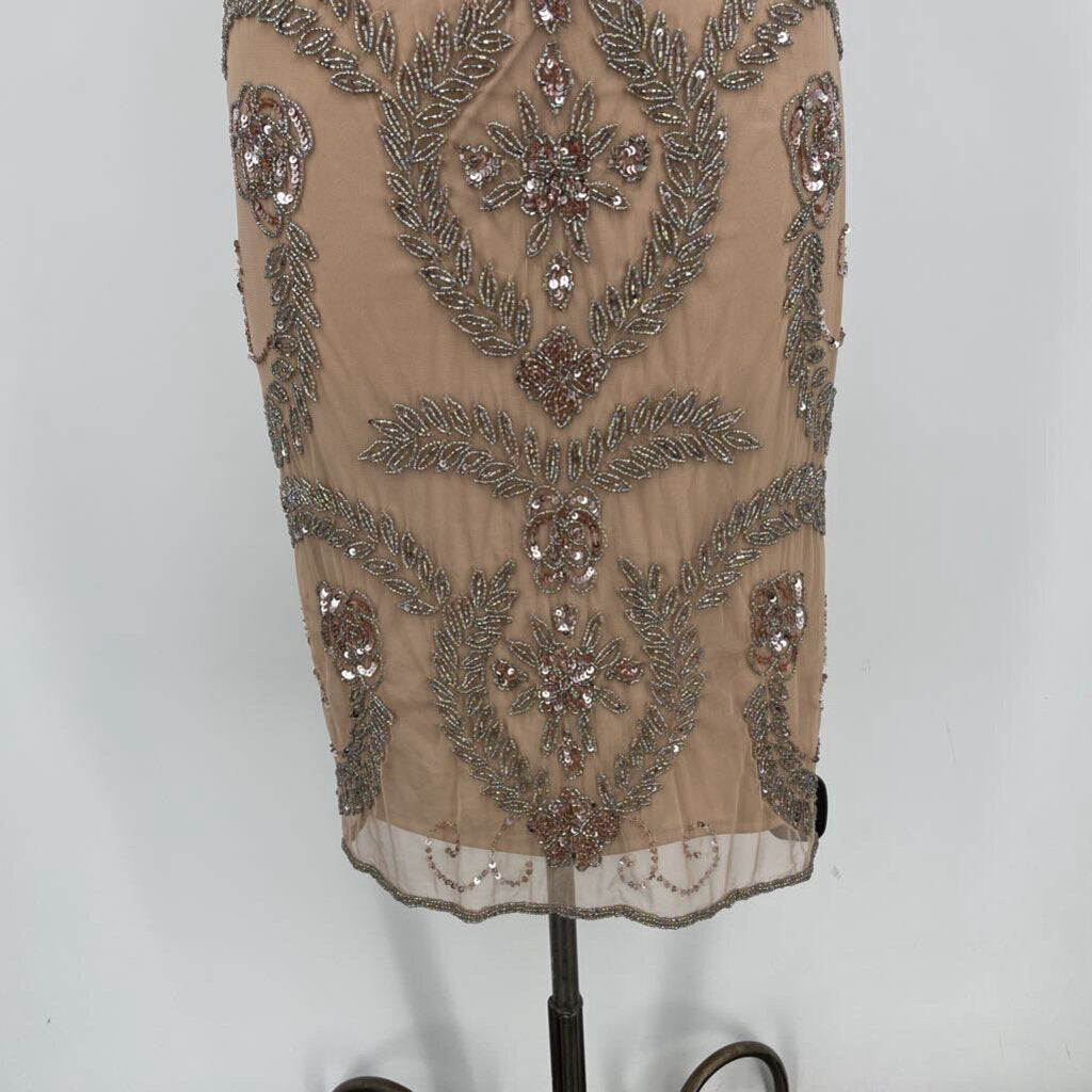 Pisarro Nights slvls Dress