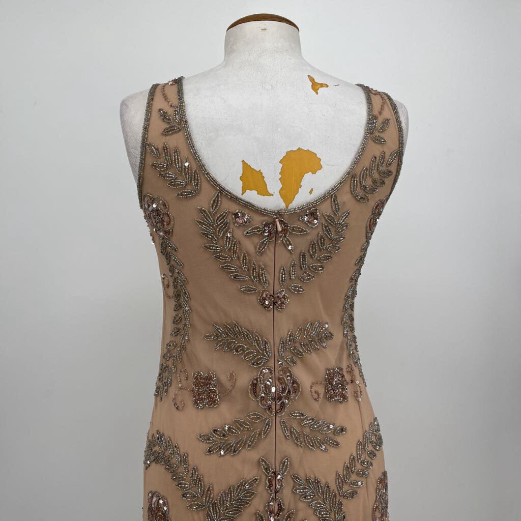 Pisarro Nights slvls Dress