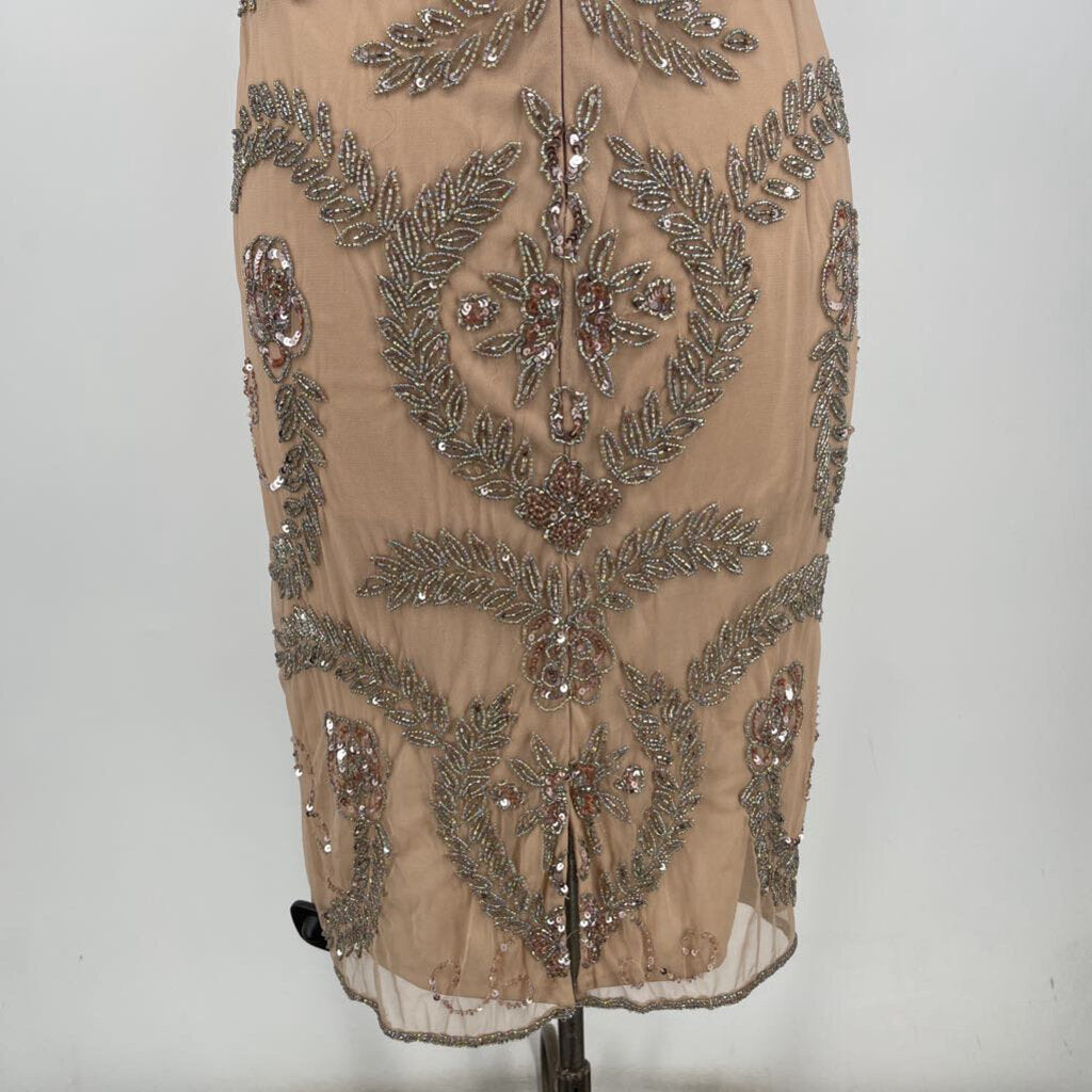 Pisarro Nights slvls Dress