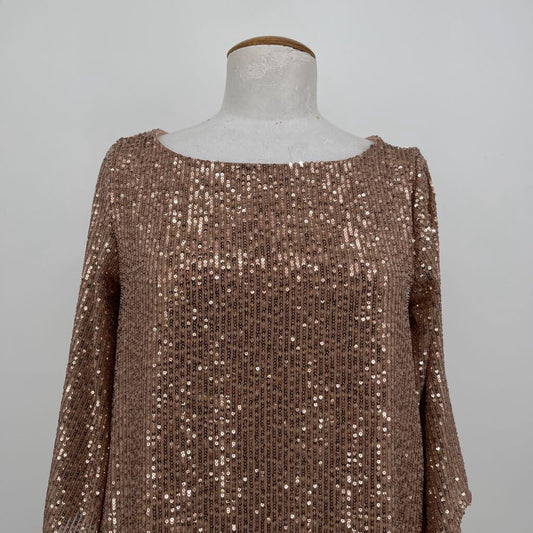 by Anthropologie l/s Dress