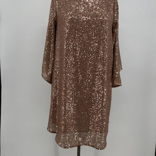 by Anthropologie l/s Dress