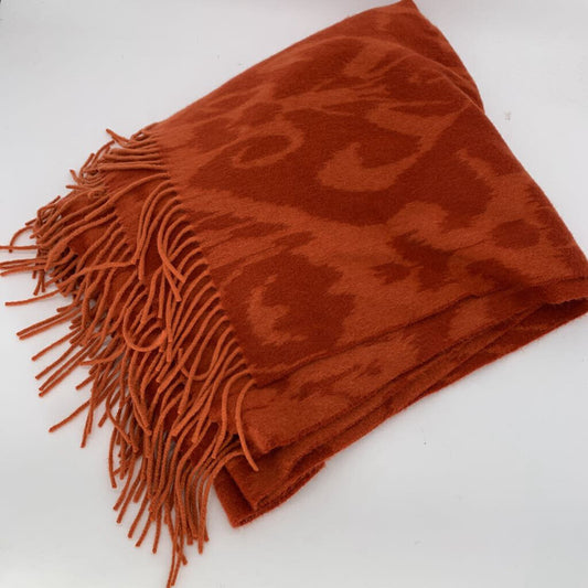 Williams Sonoma Cashmere Throw