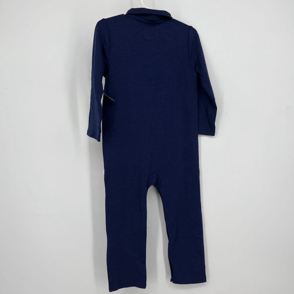 Play L/s Romper